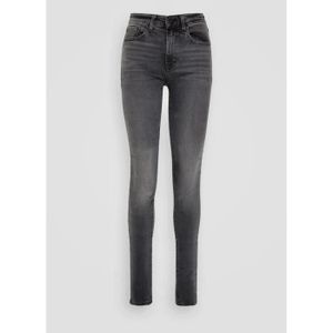 JEANS Levi's 721 High Rise Super Skinny  Jeans Femme