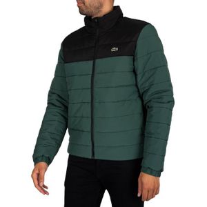 Observe Lurk Please Veste lacoste homme - Cdiscount