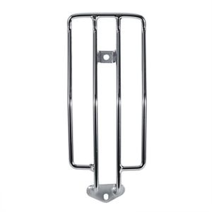 Porte bagage moto custom Cdiscount