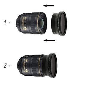 Objectif Ultra Grand Angle Canon Achat Vente Pas Cher