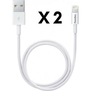 RAVIAD Câble iPhone Chargeur iPhone Court 15CM [Certifié MFi] Fil Lightning  Nylon Tressé Ultra Résistant pour iPhone 14/13/12/11/Pro  Max/Pro/X/XS/XR/8/8 Plus/7/7 Plus/6s/6s Plus/6/6 Plus/SE- Gris : :  Informatique