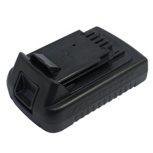 Black & Decker oplader voor 9.6 volt - 24 volt Ni-Mh / Ni-Cd Black & Decker oplader voor 9.6 volt - 24 volt Ni-Mh / Ni-Cd