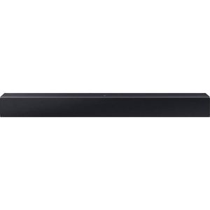 BARRE DE SON Samsung HW-C410G/ZG Système Surround noir Bluetooth®, avec subwoofer sans fil, USB, fixation murale