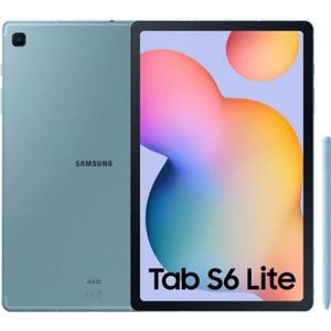TABLETTE TACTILE Tablette Samsung TAB S6 LITE P613 10,5