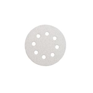 Grain 180 Disque maille auto-agrippant diamètre 125 mm SCID Vendu par 5