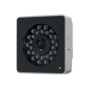 CAMÉRA IP Y-cam Cube HD 720 - Caméra réseau - couleur ( Jou…