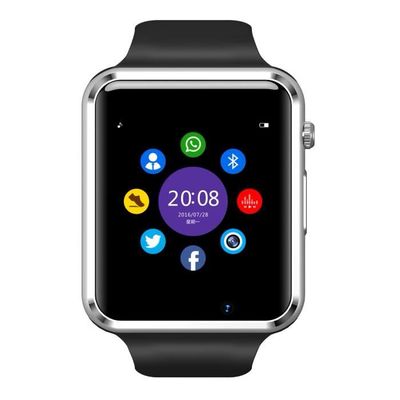 Smartwatch for samsung j3 clearance