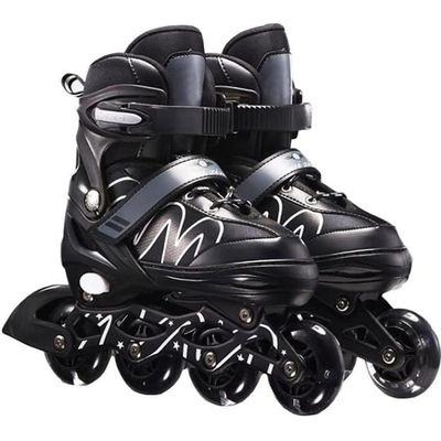 Achat de roller quad nubuck adulte pas cher / Sports Aventure