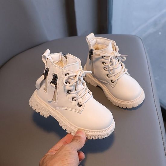 Botte fille 30 Cdiscount