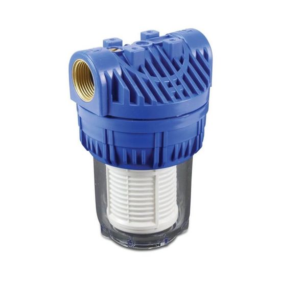 Filtre à Eau Potable 5 Pouces, 1 Pouce, 8 bar, 60 Microns Cdiscount — free download