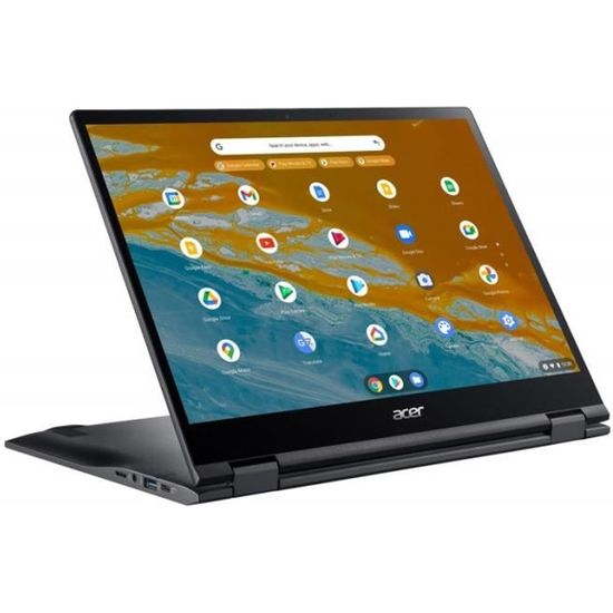 PC Portable Acer Chromebook Spin CP513-2H-K722 (9411)