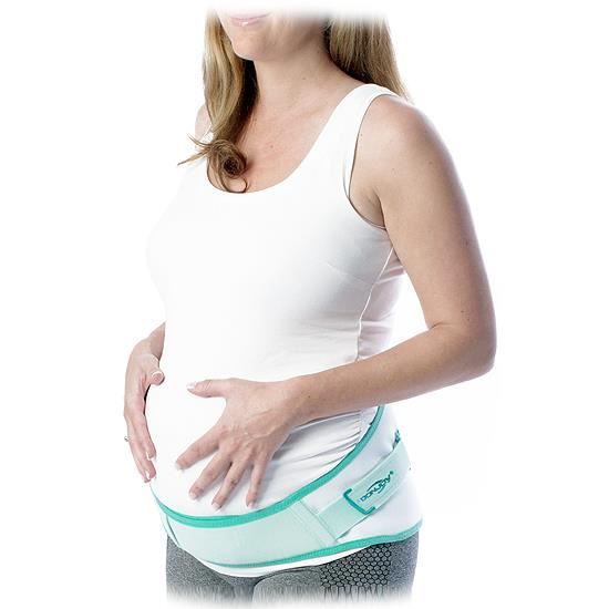 Donjoy MyBabyStrap Ceinture de Grossesse Hauteur 23cm Cdiscount