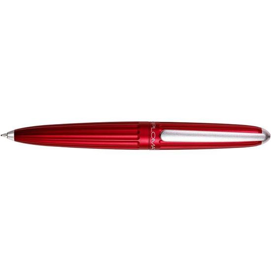Stylo Bille Rétractable Draeger Paris THE BEST – Bleu Nuit & Or, Boîte Cadeau, Élégant & Personnalisé