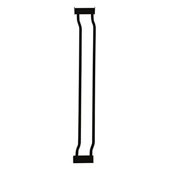 Dreambaby F901 Extension 9 Cm Pour Barrière De Sécurité Liberty - Blanc - Métal Robuste