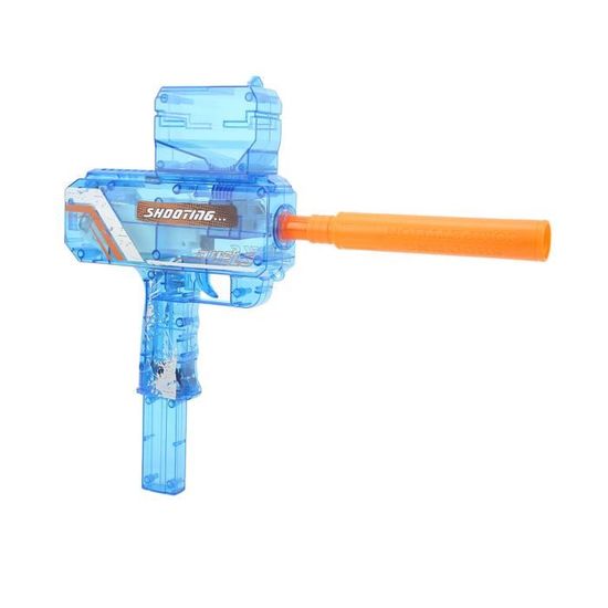 Electric M4A1 Gel Ball Blaster avec 30 000 Gel Balls Tunisia