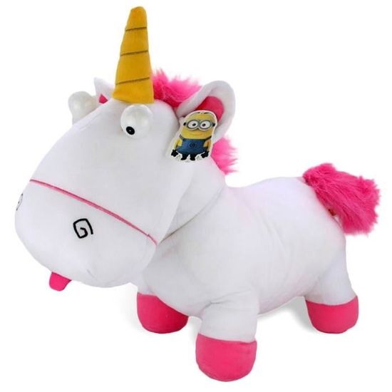 Minion licorne hot sale