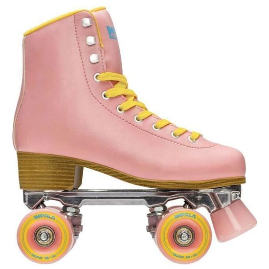 Patins à Roulettes Vintage Britney Spears - Taille US 7.5 - 4 Roues - Occasion