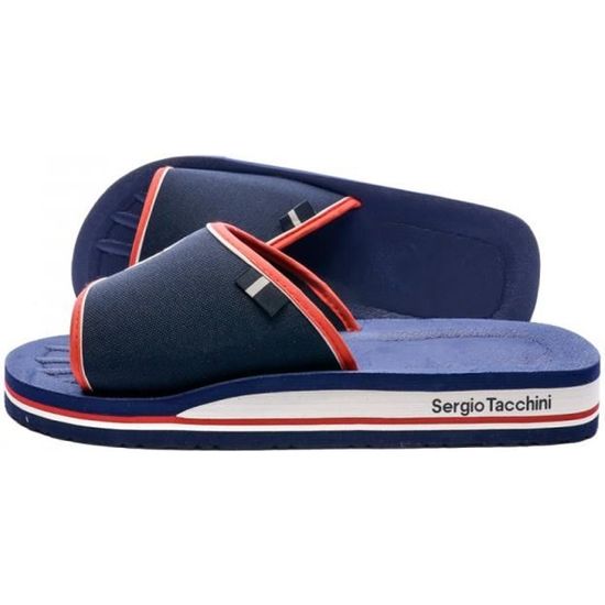 Claquette sergio 2025 tacchini acapulco