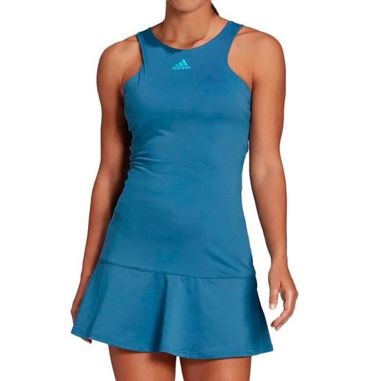 Tenue tennis sales fille adidas