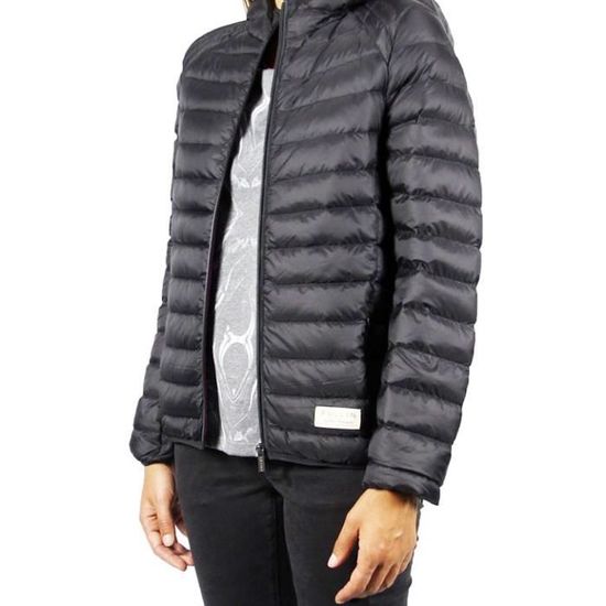 Doudoune sale pullin femme