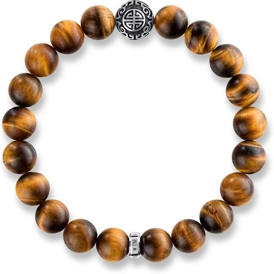 Charme Argent 925 Thomas Sabo 0707-007-10 - Breloque Sterling Pour Bracelet Collection