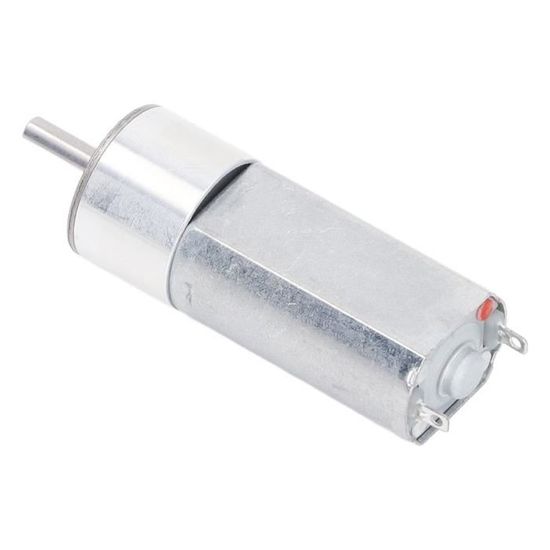 VBESTLIFE moteur 12 V Remplacement du moteur à engrenages à 9 dents