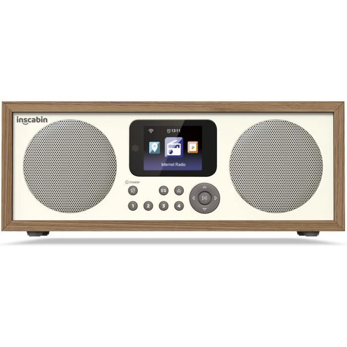 Radio Gen4 Compatible Hughesnet Et Dish Network Gen5 – D'occasion Mais En Pleine Forme !