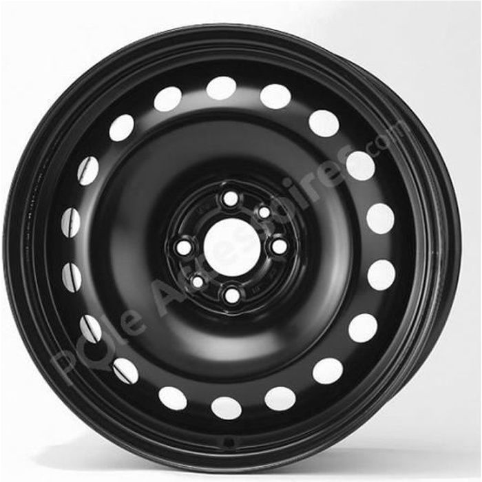 Jante tole 16 pouces 4x98 FIAT BRAVO LANCIA Delta - 9087