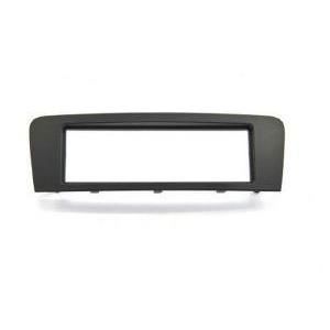 Facade autoradio 1DIN MERCEDES Classe A W176 ap...