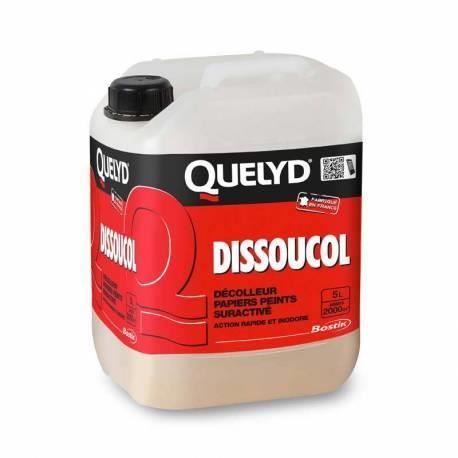 DECOLLEUR QUELYD DISSOUCOL - 500 ml