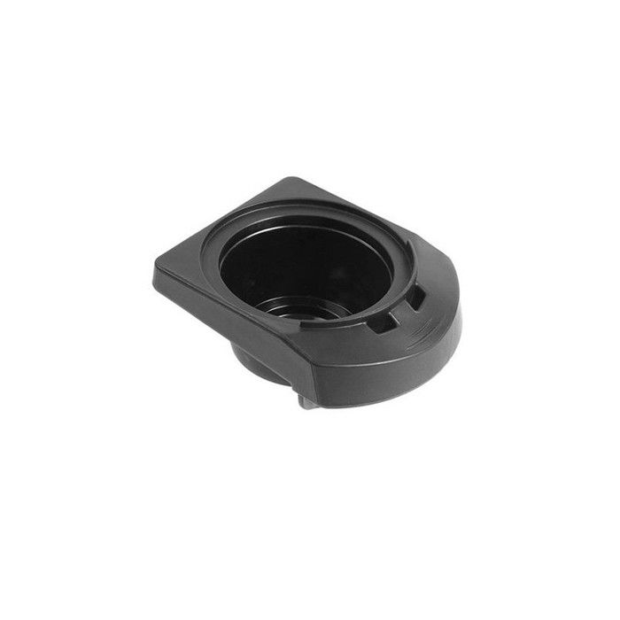 Support dosette MS-624560 pour Cafetière - Expresso broyeur KRUPS INFINISSIMA