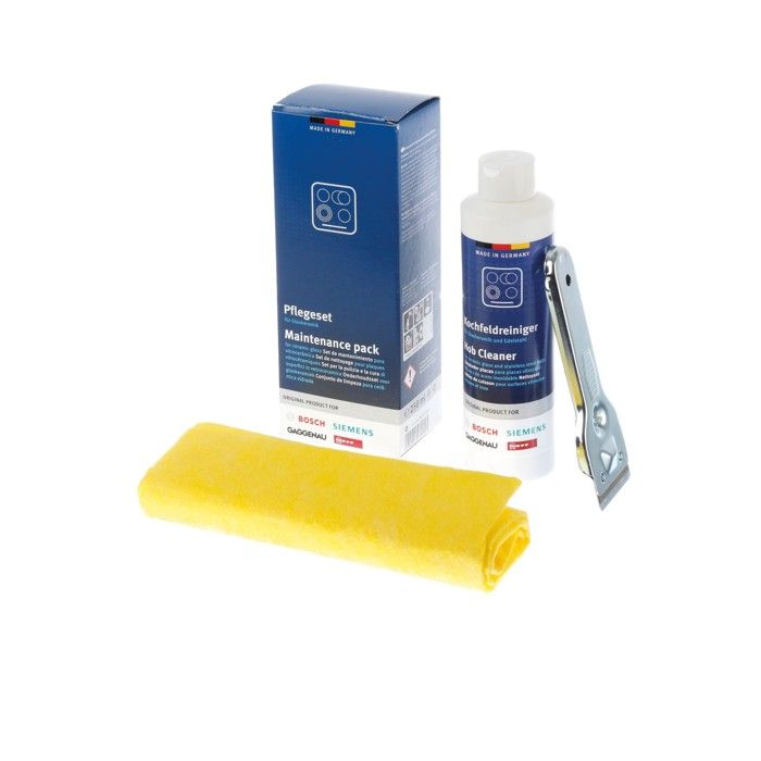BOSCH SIEMENS B - de Keram.kookpl.onderhoudsset