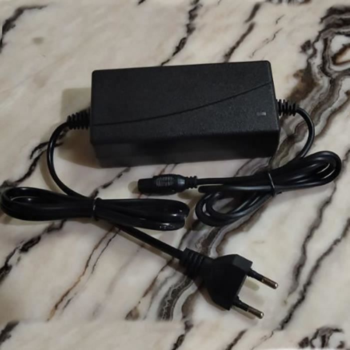 HT Chargeur Hoverboard - HTVSO827A3741