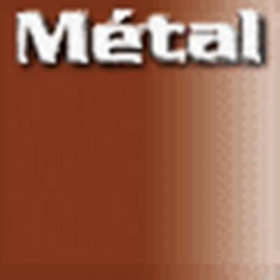 Cuivre Métal P068 Gamme Air - Pot de 17ml - Prince
