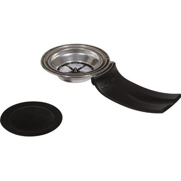 Coffeeduck - Porte dosettes rechargeable pour Senseo New Gernation HD7820/7824
