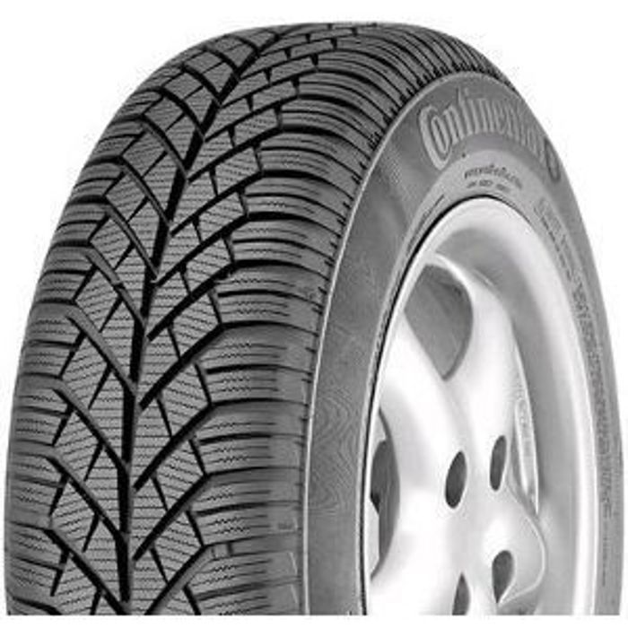 Continental 205/55R16 91H TS850