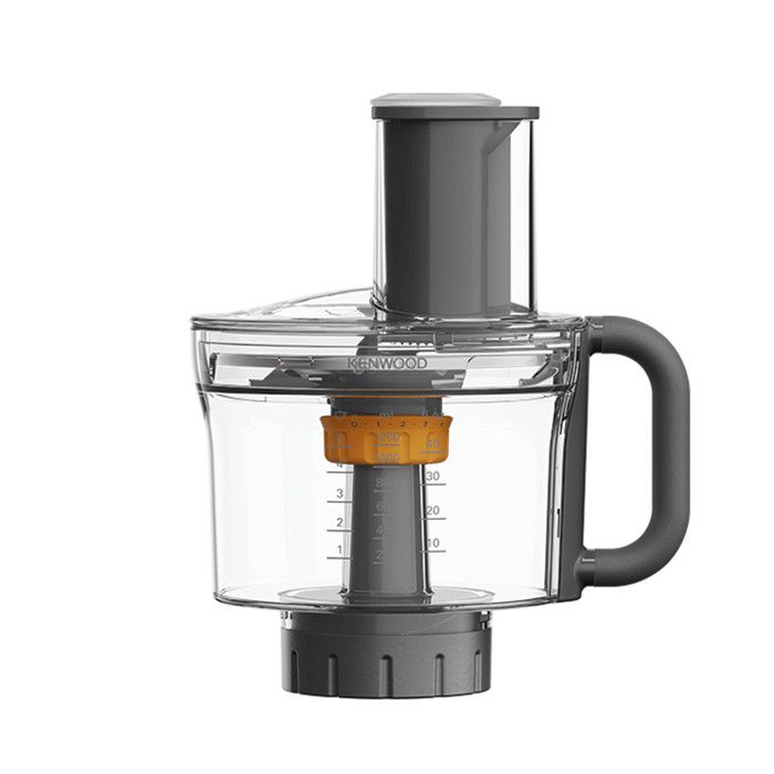 AT647 Bol multifonction complet pour robots TITANIUM et COOKING CHEF (113528-5879) - Robot ménager - KENWOOD (11678)