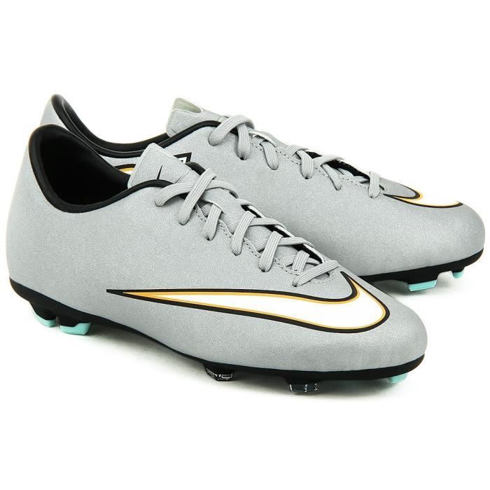 Chaussures Nike JR Mercurial Victory C CR FG