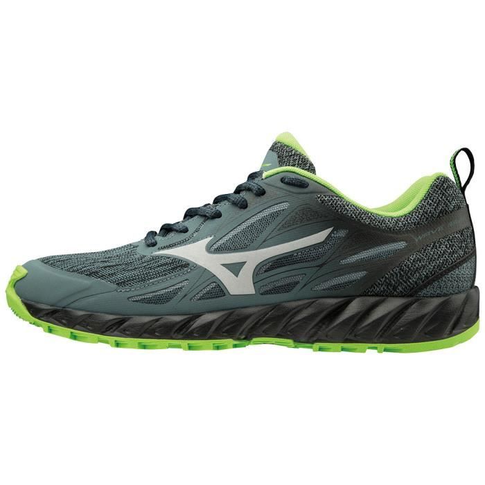 Chaussures de multisports Mizuno Wave ibuki