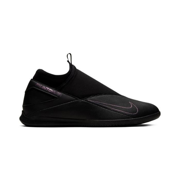 CHAUSSURE FOOT PHANTOM 2 NOIR ADULTE 2020