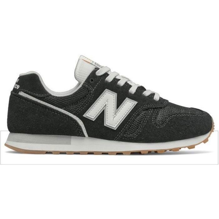 Chaussures de lifestyle femme New Balance wl373 v2 - marblehead/white