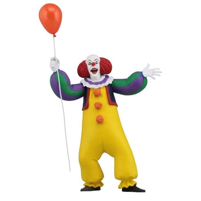 Toony Terrors figurine Pennywise 1990 15 cm