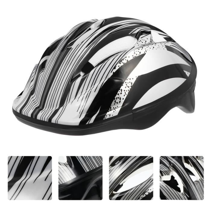 Casque d'équitation pour enfants de protection pour vélo d'équilibre de pour CASQUE AUDIO ENFANT