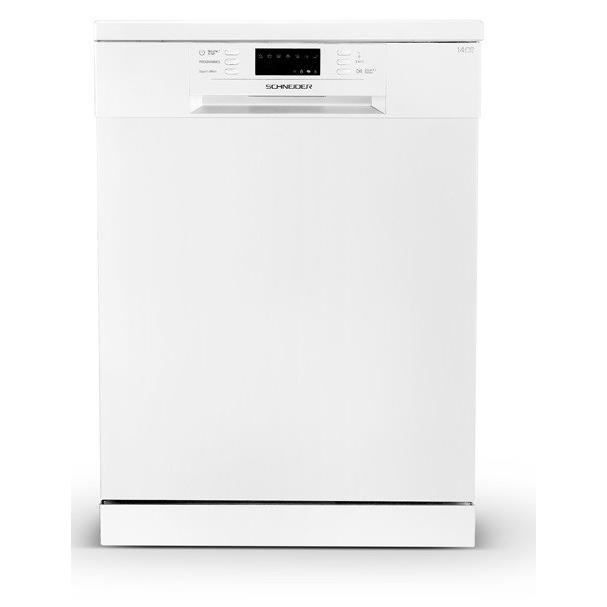 Lave-Vaisselle 60cm SCHNEIDER SCDW1446IDW