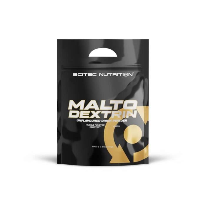 Maltodextrin (2 kg)