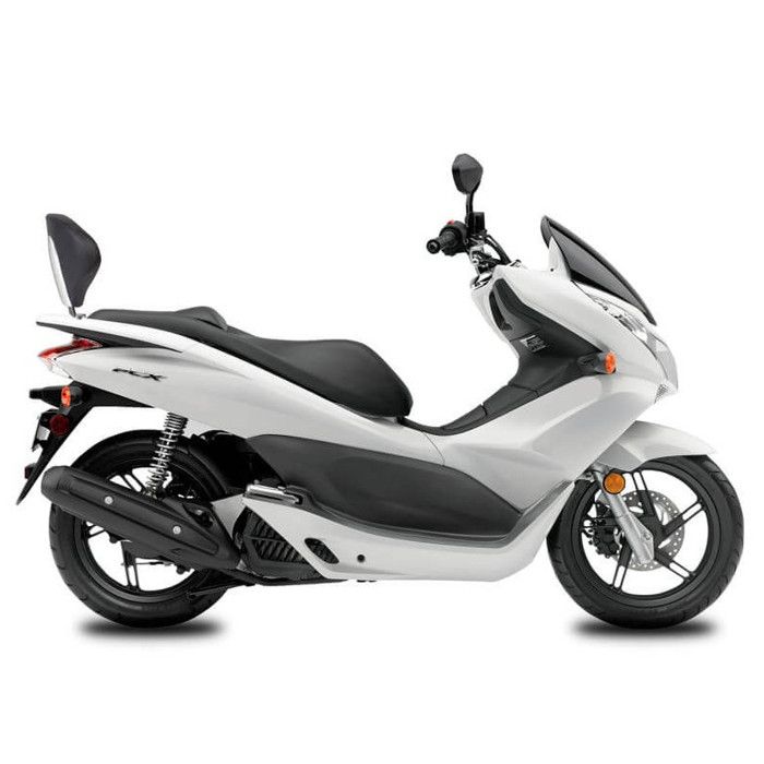 Kit fixation dosseret Shad (H0PC10RV) Honda PCX 125