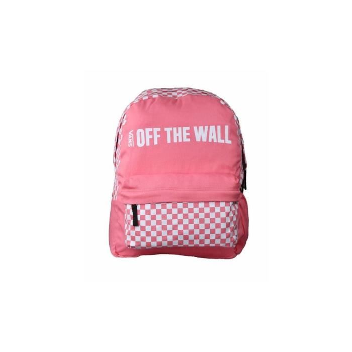Sac a dos Vans Central Realm