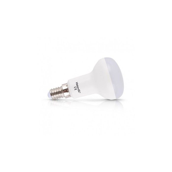 Vision-EL - Ampoule LED E14 - R50 Spot 5W 4000°K