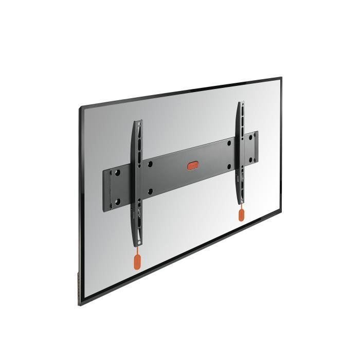 Vogel's BASE 05 M Support mural pour télévision, 30 kg, 81,3 cm (32-), 139,7 cm (55-), 100 x 100 mm, 400 x 400 mm, Noir