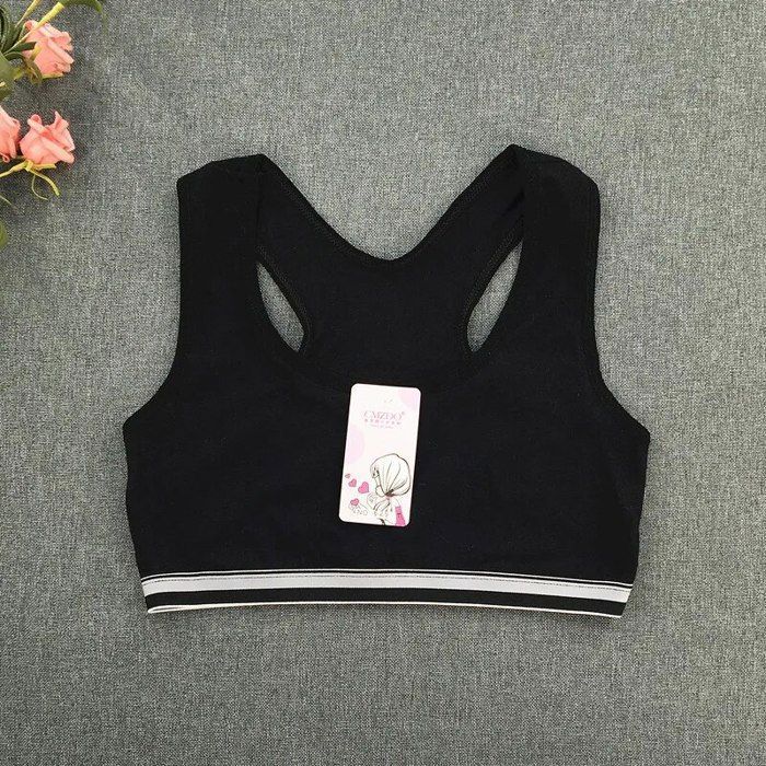 Brassière fille marine 14-16 ans TEX à Prix